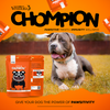 Venttura Chompion Pawsitive Immunity Wellness Dogs Treats Dog Treats + Others Venttura