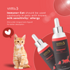 Venttura Immunity Booster & Calming Supplement for Cats Cats-Health & Wellness Venttura