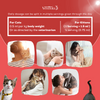 Venttura Immunity Booster & Calming Supplement for Cats Cats-Health & Wellness Venttura