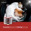 Venttura Immunity Booster & Calming Supplement for Cats Cats-Health & Wellness Venttura