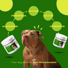 Venttura Inhancer Hip & Joint Soft Nuggets Supplements for Dogs Both-Health & Wellness Venttura