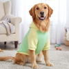 Pets Way Icy Peak Winter Sweatshirt for Dogs (Mint) Dogs-Clothing & Accessories Pets Way Dropship XS