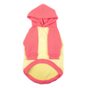 Pets Way Icy Peak Winter Sweatshirt for Dogs (Pink) Dogs-Clothing & Accessories Pets Way Dropship