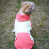 Pets Way Icy Peak Winter Sweatshirt for Dogs (Pink) Dogs-Clothing & Accessories Pets Way Dropship