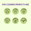 Unleash Wellness Pet Safe Floor Cleaner for Dogs and Cats Pet Parent-Cleaning Essentials Unleash Wellness Dropship