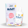Unleash Wellness No Ruff for Healthy Skin and Shiny Coat Supplements for Dogs and Cats Both-Health & Wellness Unleash Wellness Dropship 200g