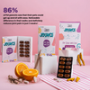 Unleash Wellness Jounce Hip and Joint Support Chews for Dogs and Cats Both-Health & Wellness Unleash Wellness Dropship
