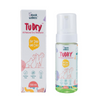 Unleash Wellness TuDry All Natural Waterless Shampoo for Dogs and Cats Both-Grooming Supplies Unleash Wellness Dropship 150mL