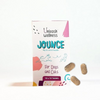 Unleash Wellness Jounce Hip and Joint Support Chews for Dogs and Cats Both-Health & Wellness Unleash Wellness Dropship 100 Tablets