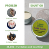 Unleash Wellness Natural Paw Balm for Dogs and Cats Both-Grooming Supplies Unleash Wellness Dropship