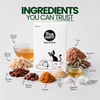 TrueHunt Combo Pack, Tuna, Chicken & Mackerel Shreds in Broth Healthy Real Meat Cat Wet Food (Copy) Cats-Wet Food TrueHunt