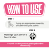 Unleash Wellness TuDry All Natural Waterless Shampoo for Dogs and Cats Both-Grooming Supplies Unleash Wellness Dropship