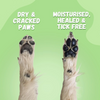 Unleash Wellness Natural Paw Balm for Dogs and Cats Both-Grooming Supplies Unleash Wellness Dropship