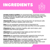 Unleash Wellness No Ruff for Healthy Skin and Shiny Coat Supplements for Dogs and Cats Both-Health & Wellness Unleash Wellness Dropship