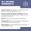 Unleash Wellness TuDry All Natural Waterless Shampoo for Dogs and Cats Both-Grooming Supplies Unleash Wellness Dropship