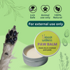 Unleash Wellness Natural Paw Balm for Dogs and Cats Both-Grooming Supplies Unleash Wellness Dropship