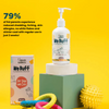 Unleash Wellness No Ruff for Healthy Skin and Shiny Coat Supplements for Dogs and Cats Both-Health & Wellness Unleash Wellness Dropship