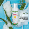 Unleash Wellness TuDry All Natural Waterless Shampoo for Dogs and Cats Both-Grooming Supplies Unleash Wellness Dropship