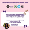 Unleash Wellness Jounce Hip and Joint Support Chews for Dogs and Cats Both-Health & Wellness Unleash Wellness Dropship