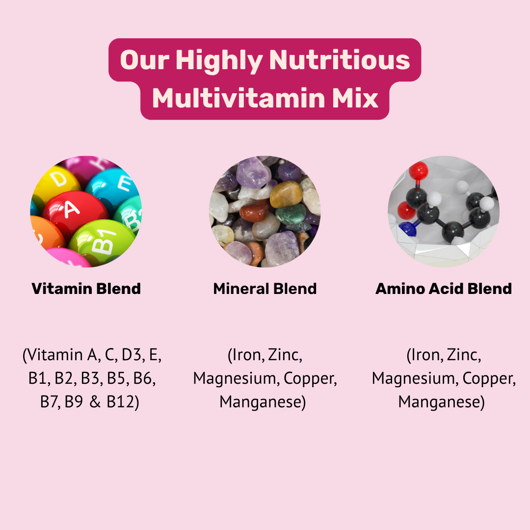 Absolut Pet Bone & Muscle Multivitamin Chews Dogs Treat Dog Treats + Others Absolut Pet