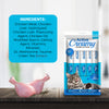 Active Lickable Real Chicken Creamy Cat Treats Cats-Treats & Others Active