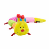 Zippy Paws Blasters Caterpiller Jumbo Plush Toy for Dogs Dogs-Toys Zippy Paws