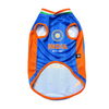 Pets Way T20 Indian Cricket Team Replica Jersey T Shirt for Dogs (Blue) Dogs-Clothing & Accessories Pets Way Dropship