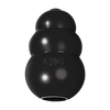 Kong Extreme Toy for Dogs (Black) Dogs-Toys Kong S