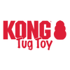 Kong Tug Toy for Dogs (Red) Dogs-Toys Kong