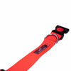 Tails to Tell Polyester Collar for Dogs (Red) Dogs-Collar, Leashes, harnesses Tails to Tell Dropship