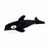 Zippy Paws Killer Whale Jigglerz Plush Toy for Dogs Dogs-Toys Zippy Paws 47cm