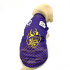 Pets Way Kolkata Kennel Riders Team Jersey Vest for Dogs | Indian Pet League Dogs-Clothing & Accessories Pets Way Dropship