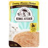 Kennel Kitchen Chicken Creamy Mousse Kitten & Adult Cat Wet Food (All Life Stage) Cats-Wet Food Kennel Kitchen