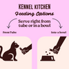Drools Biscuit Treat, Kennel Kitchen Creameroo Crab Mackerel Treat, Me O Creamy Salmon Treats Cats Combo Exclusive Combo Exclusive Combo
