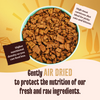 Kennel Kitchen Air Dried Chicken and Mackerel for Cat Dry Food (All Life Stage) Cats- Dry food Kennel Kitchen