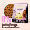 Kennel Kitchen Air Dried Chicken and Mackerel for Cat Dry Food (All Life Stage) Cats- Dry food Kennel Kitchen
