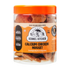 Kennel Kitchen Calcium Chicken Nuggets Dog Treat Dog Treats + Others Kennel Kitchen 500g