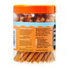 Kennel Kitchen Fish Sticks with Turmeric Dog Treats Dog Treats + Others Kennel Kitchen