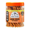 Kennel Kitchen Lamb Sticks with Pumpkin Stick Dog Treats Dog Treats + Others Kennel Kitchen 500g