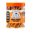 Kennel Kitchen Milk Sticks with Flaxseed Dog Treats Dog Treats + Others Kennel Kitchen 500g