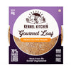 Kennel Kitchen Gourmet Loaf Chicken & Liver with Pumpkin Puppy & Adult Dog Wet Food (All Life Stage) Dogs-Wet Food Kennel Kitchen