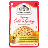 Kennel Kitchen Supreme Cuts in Gravy Chicken Liver Recipe with Pumpkin Puppy & Adult Dog Wet Food (All Life Stage) Dogs-Wet Food Kennel Kitchen