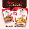 Kennel Kitchen Supreme Cuts in Gravy Chicken Liver Recipe with Pumpkin Puppy & Adult Dog Wet Food (All Life Stage) Dogs-Wet Food Kennel Kitchen