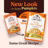 Kennel Kitchen Supreme Cuts in Gravy Chicken Recipe with Pumpkin Puppy & Adult Dog Wet Food (All Life Stage) Dogs-Wet Food Kennel Kitchen