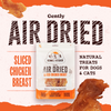 Kennel Kitchen Air Dried Chicken Jerky Dog and Cats Treats Dog Treats + Others Kennel Kitchen