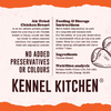 Kennel Kitchen Air Dried Chicken Jerky Dog and Cats Treats Dog Treats + Others Kennel Kitchen