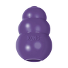 Kong Senior Toy for Dogs (Purple) Dogs-Toys Kong M