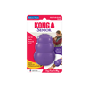 Kong Senior Toy for Dogs (Purple) Dogs-Toys Kong