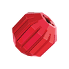 Kong Stuff A Ball Toy for Dogs (Red) Dogs-Toys Kong L