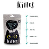 Trixie Premio Tuna Rolls & Kittos Purr Fect Chicken Liver Bites Cat Treats Cats-Treats & Others Exclusive Combo